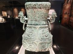 -太原市博物馆