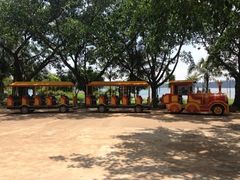 iphone_upload_pic-湖光岩风景区