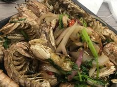 -虾少爷龙虾烧烤(双桥路店)
