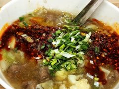 -老字号贾家肉丸糊辣汤(光明巷店)