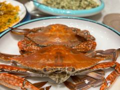 -前王院•巧克力海鲜市集餐厅(万平口店)