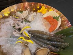 -牛New寿喜烧(虹桥新天地店)