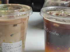 -咪咕咖啡(北京西单店)