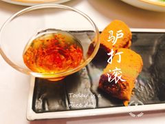 -到家尝北京菜(西坝河店)