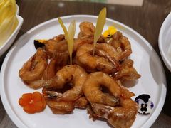 -北京全聚德(西翠路店)