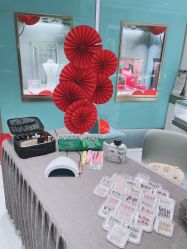 -周大福CHOW TAI FOOK(长寿路189弄购物中心店)