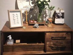 -朴物良社(东明锦园店)