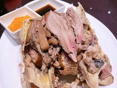 手抓羊头-紫泥369粗粮季(鼓楼店)