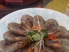 -皇朝海鲜酒店