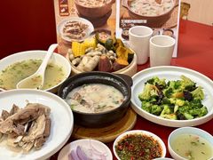 -宏状元现熬粥·京味菜(五棵松店)