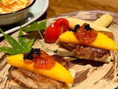 -无锡君来洲际酒店