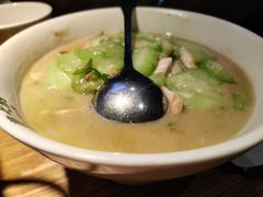 丝瓜炒蛏子-费大厨辣椒炒肉(吉联MALL店)