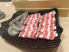 -呷哺呷哺 黄金牧场 (新辰里学清路店)