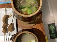-本味焖罐源(天泽街店)