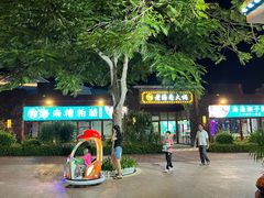 -三亚海昌梦幻海洋不夜城