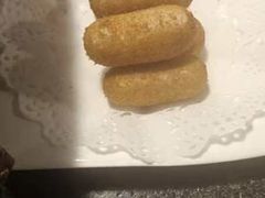 -美滋滋尚鱼烤鱼餐厅(空港店)