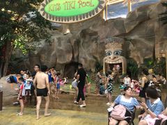 -杭州开元森泊度假乐园