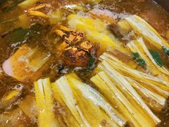 -七欣天香辣蟹火锅(无锡金太湖国际城店)