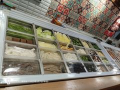 -拿渡·水煮鱼麻辣香锅(王府井奥莱·香江小镇店)