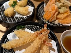 -德川家日本料理(中关村店)
