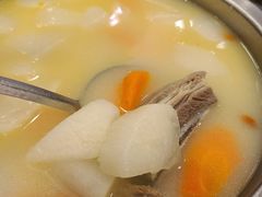 -紫光园·烤鸭·北京菜(劲松店)
