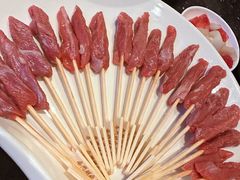-南门涮肉(天坛南门店)