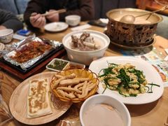 -牧马人奶茶馆(乌兰察布总店)