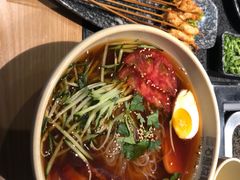 -石煎故事健康烤肉