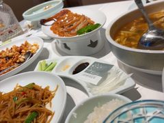 -惠丰堂饭庄·烤鸭·京味菜(翠微路店)