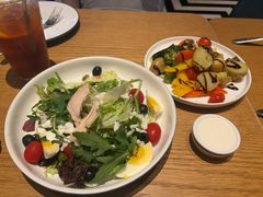 -玛尚诺意式餐厅(新达汇三林店)