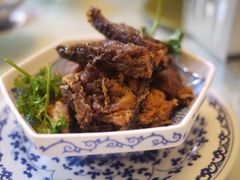 iphone_upload_pic-新聚丰菜馆(太监弄店)