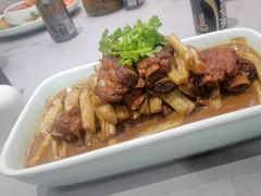 -沸腾鱼乡(知春路分店)