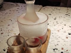 -素描餐厅(灵隐天竺店)