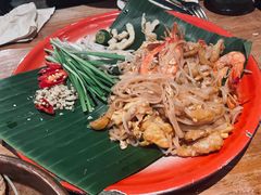 泰式炒河粉-Ginger(兴国路店)