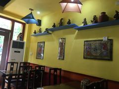 -panchos 墨西哥餐厅(嘉绿苑店)