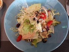 -安蒂娅·海鲜自助餐厅(安蒂娅美兰酒店)