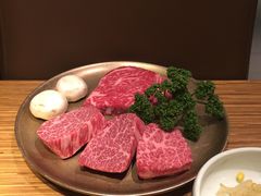 -王妃家(明洞中央店)