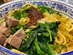 -清真·益鑫羊肉手抓馆(花园北街店)