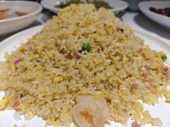-小河盐帮·私家菜·烤鸭(三元桥·霄云路店)