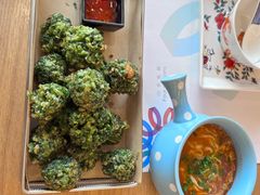 番茄面-四季餐厅(大寺店)