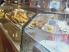 -西树泡芙(徐州苏宁广场店)