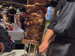 -戈拿旺巴西烤肉(崇文门店)
