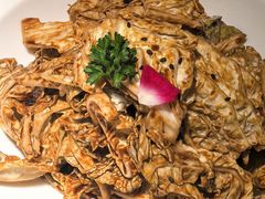 -大海碗·炸酱面·烤鸭·京菜(天坛店)