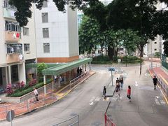 -彩虹村