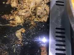 -韩时烤肉(丰科万达广场店)