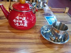 -东镇老火锅(长春路首店)