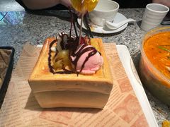 -里岛烤鱼(东港凯虹广场店)