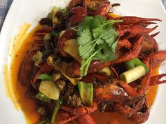 -辣螃铠盆盆蟹大排档(总店)