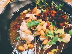 -巨无霸串店(大什字街店)