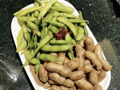 -冰城小镇音乐串吧·聚会餐厅(百子湾店)